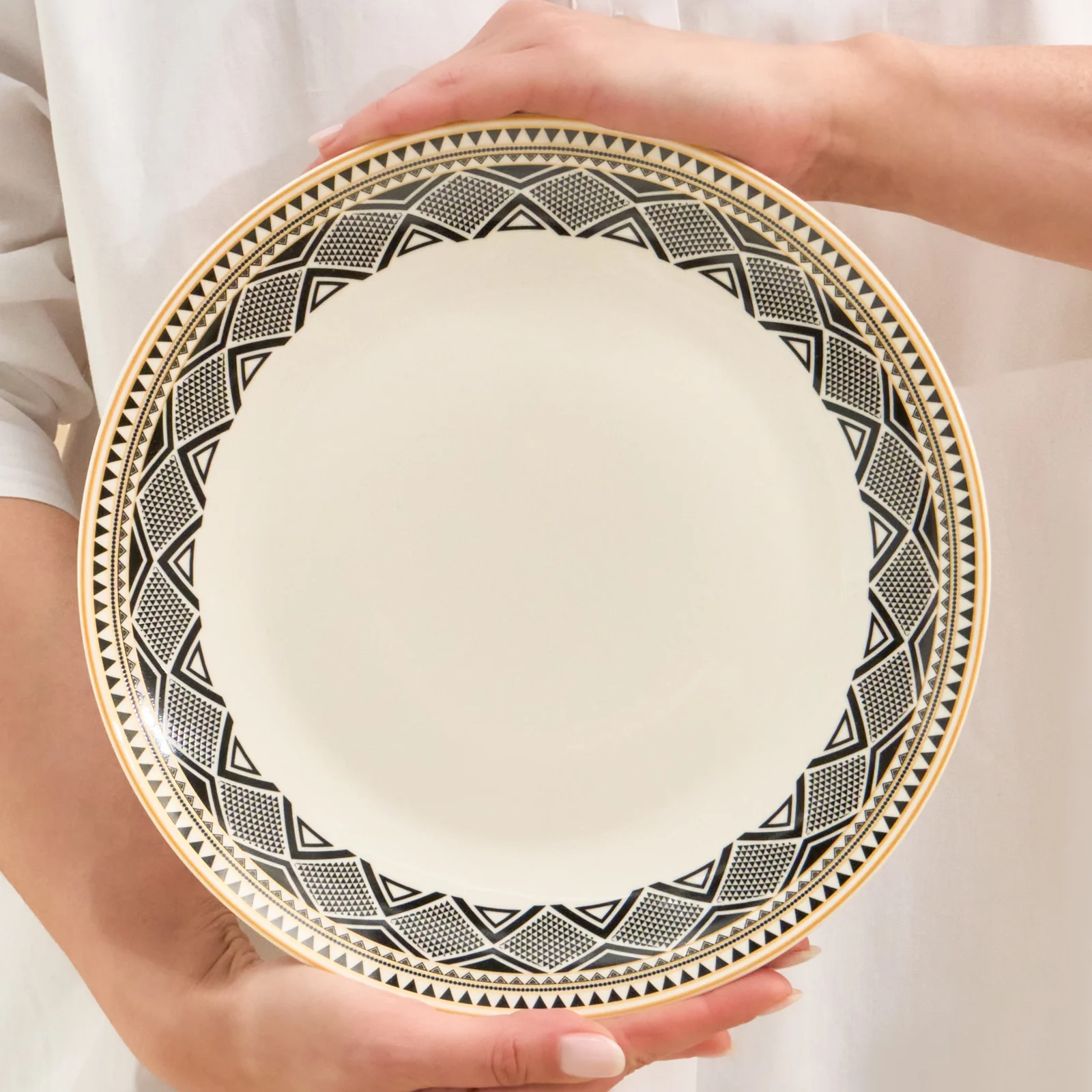 Karaca Globe, Service de petit-déjeuner 26 pièces pour 6 personnes - Image 8