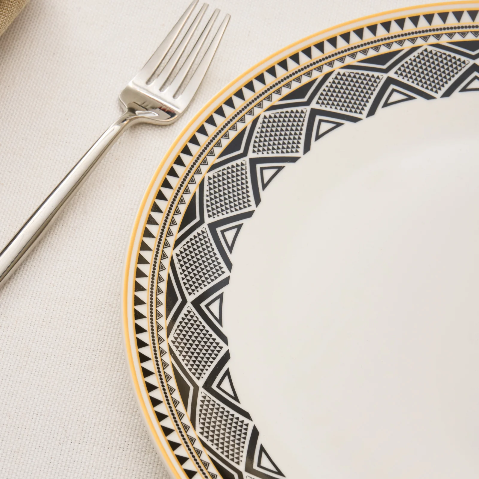 Karaca Globe, Service de petit-déjeuner 26 pièces pour 6 personnes - Image 9