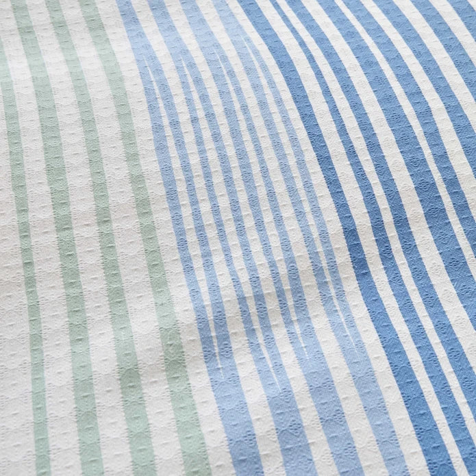 Karaca Home Elvis Couvre-lit Simple En Coton 100% Multicolore - Image 6