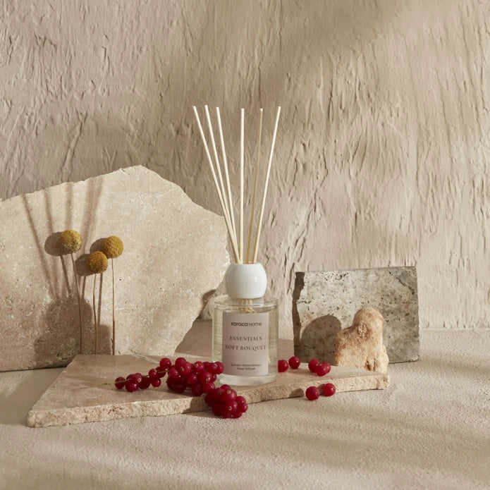 Karaca Home Essentials Soft Bouquet bâtonnets parfumés 100 ml - Image 4