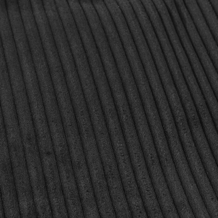 Karaca Home Joena Couverture Simple Noire - Image 2