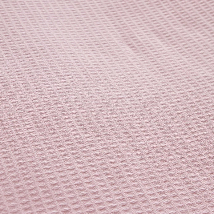 Karaca Home Lidya Ensemble de Plaid 100% Coton Double Taille Poudré - Image 8