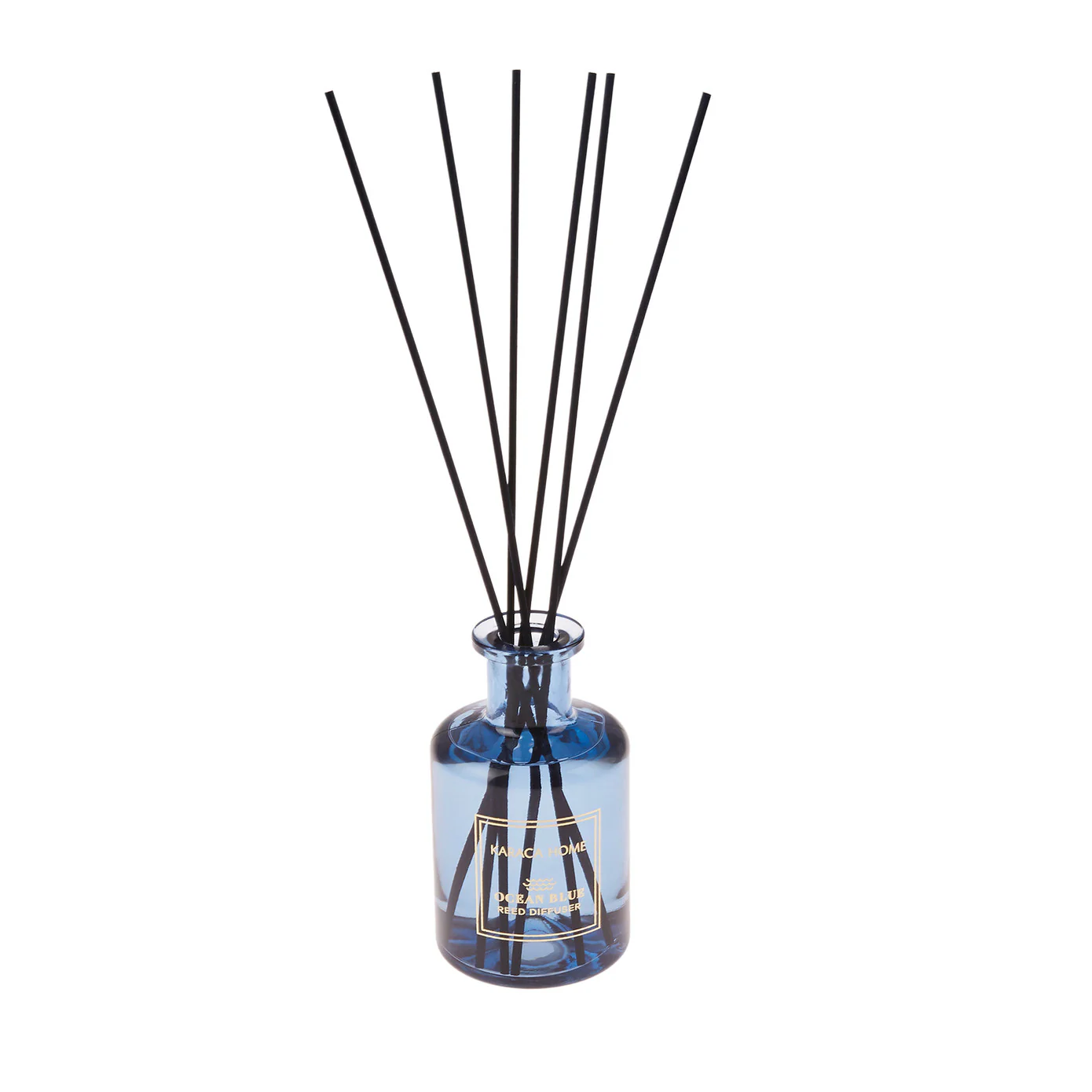 Karaca Home Ocean Blue Diffuseur à Bâtonnets - Image 4