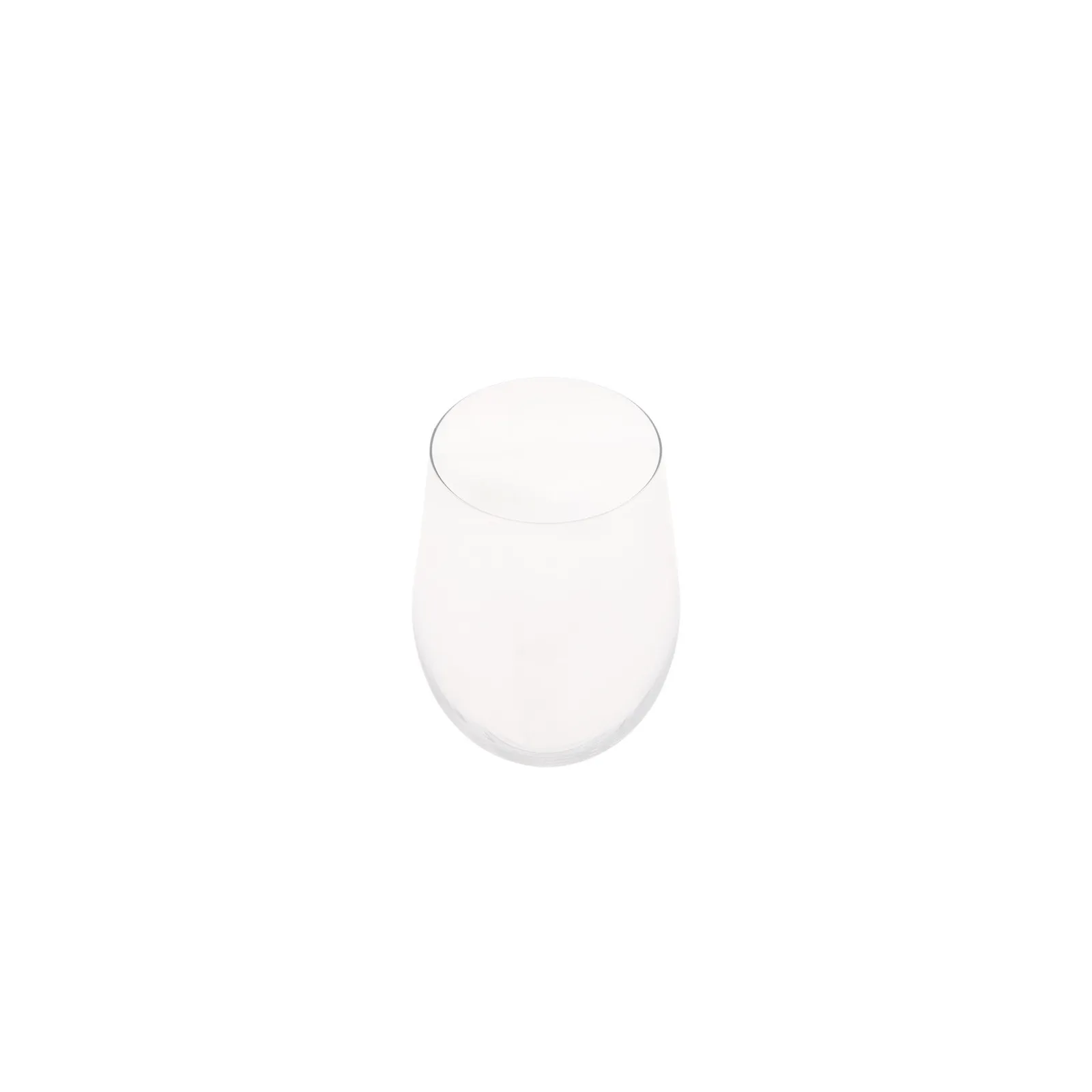 KARACA KRS JADE 6’LI MEŞ, 580 ML, ŞEFFAF - Image 2
