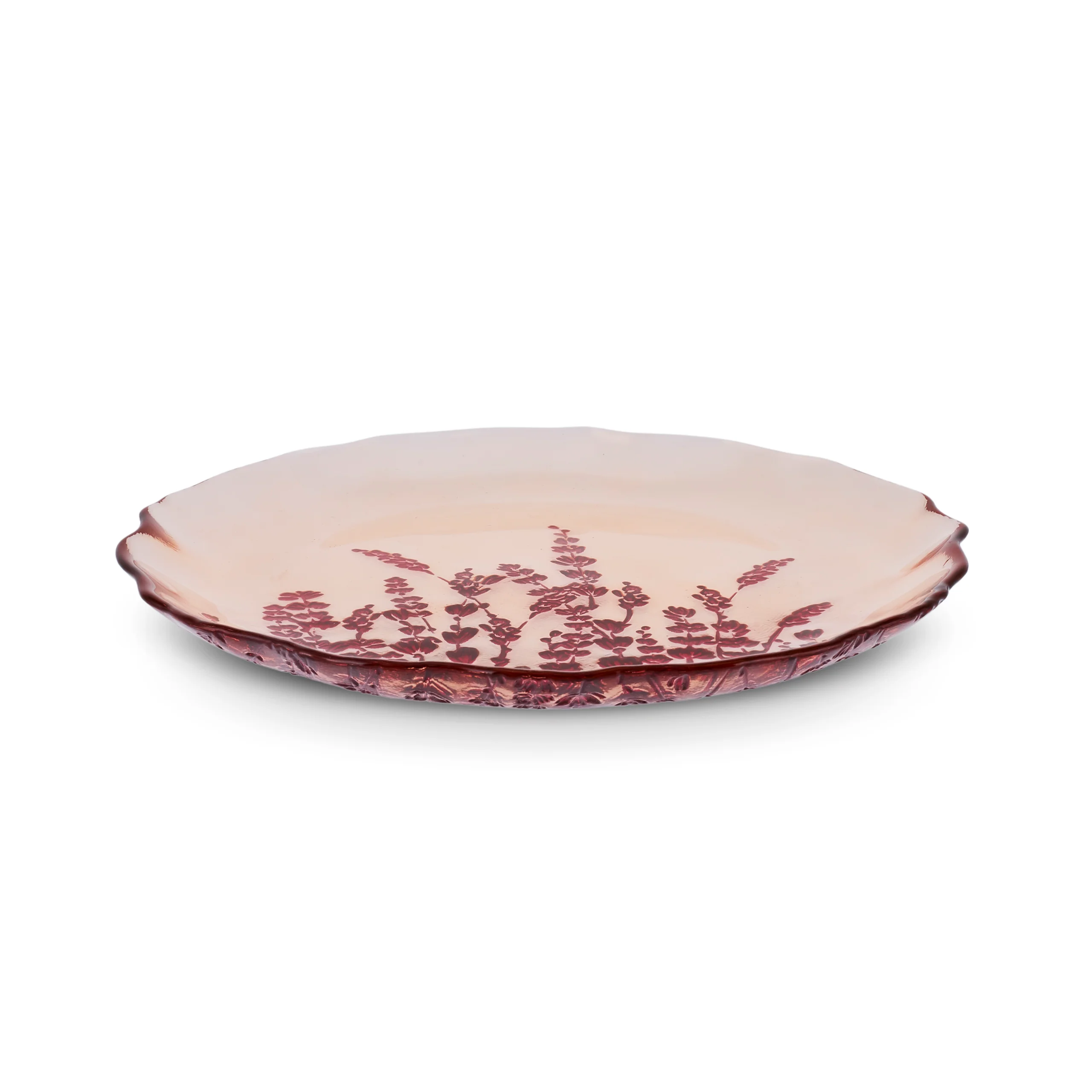 Karaca Lavande Rouge set de gâteau 7 pièces - Image 13