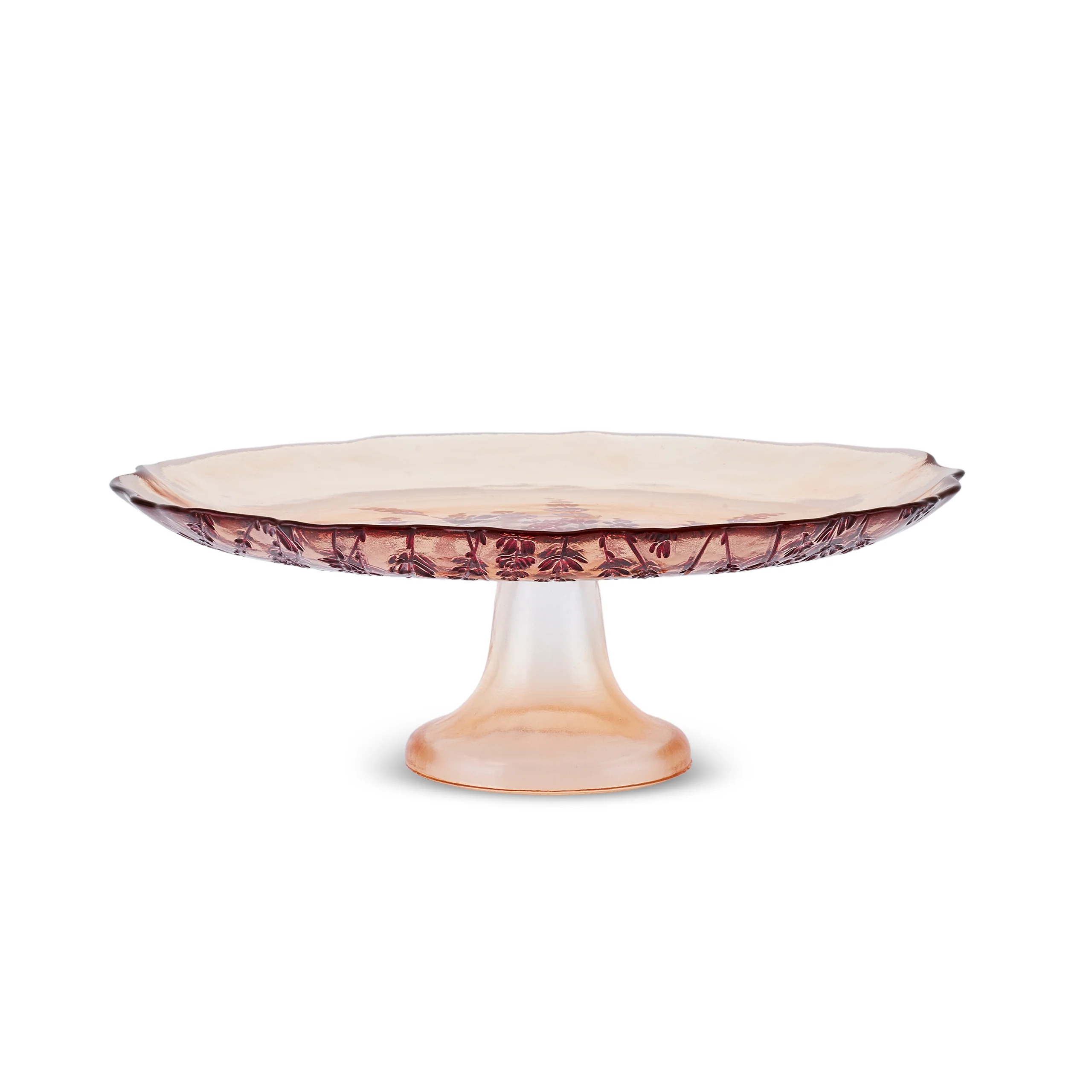 Karaca Lavande Rouge set de gâteau 7 pièces - Image 17