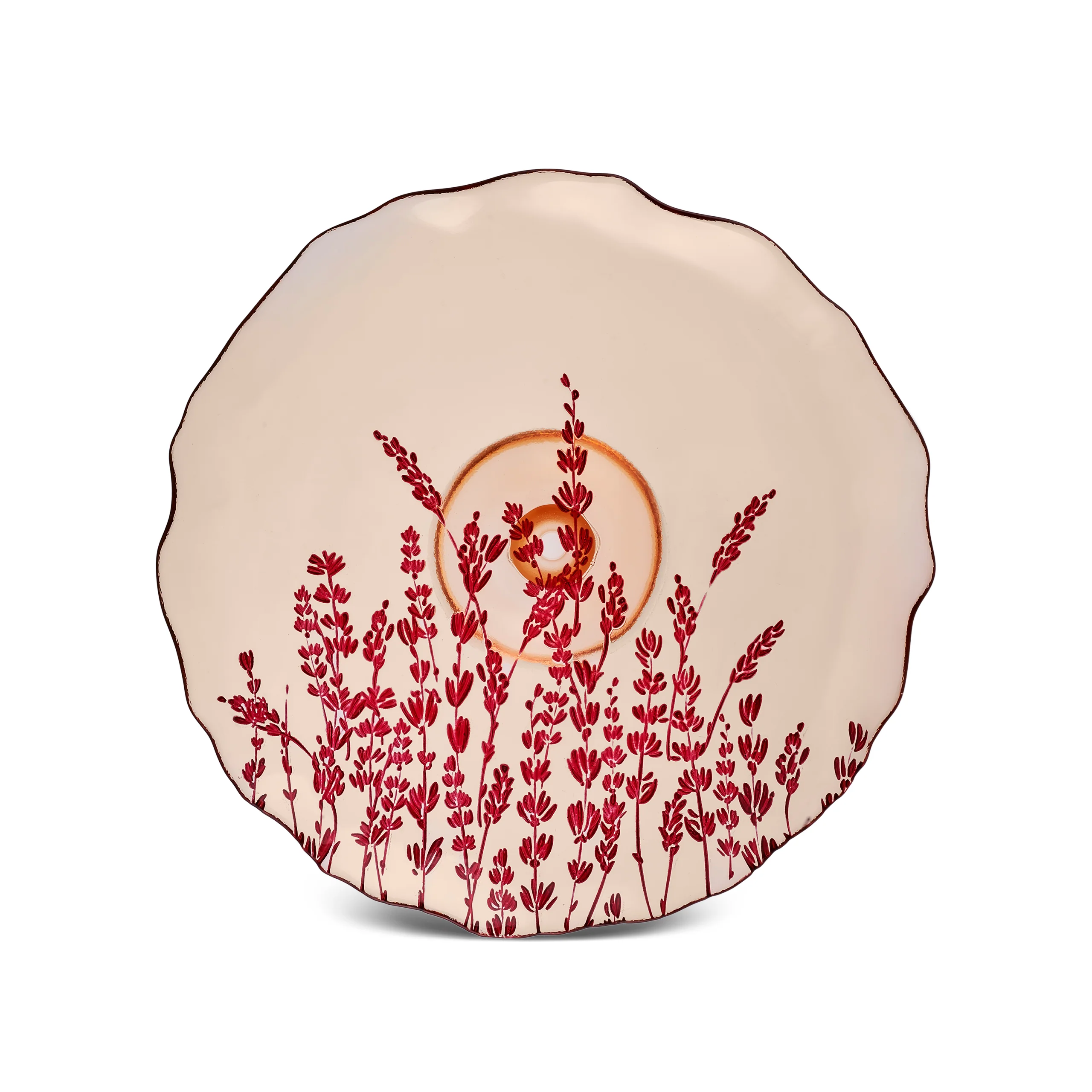 Karaca Lavande Rouge set de gâteau 7 pièces - Image 18