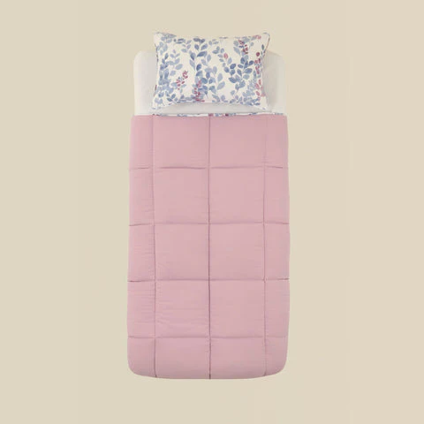 Karaca Leaf, Ensemble de Couette, 155x220+50x70 - Image 2