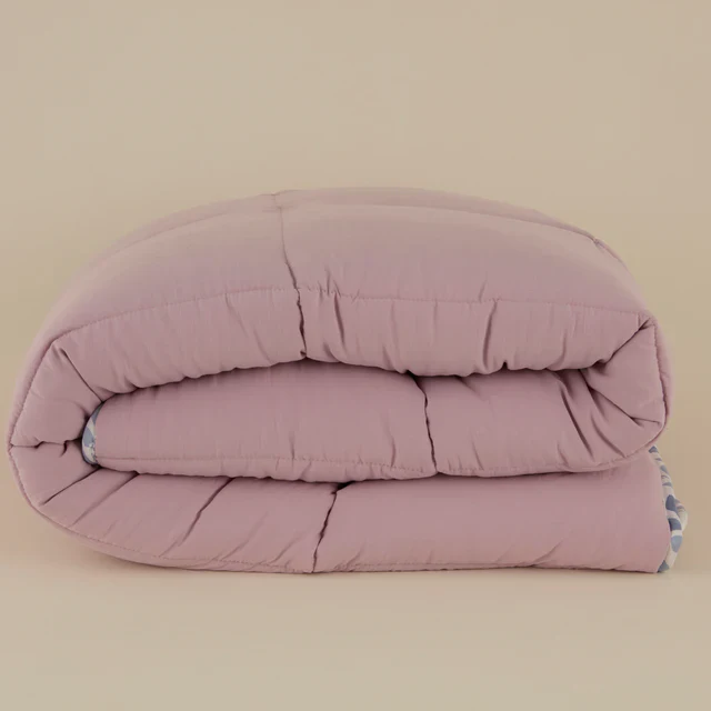 Karaca Leaf Multicolore Ensemble Couette Simple 135x200 + 50x70 - Image 7
