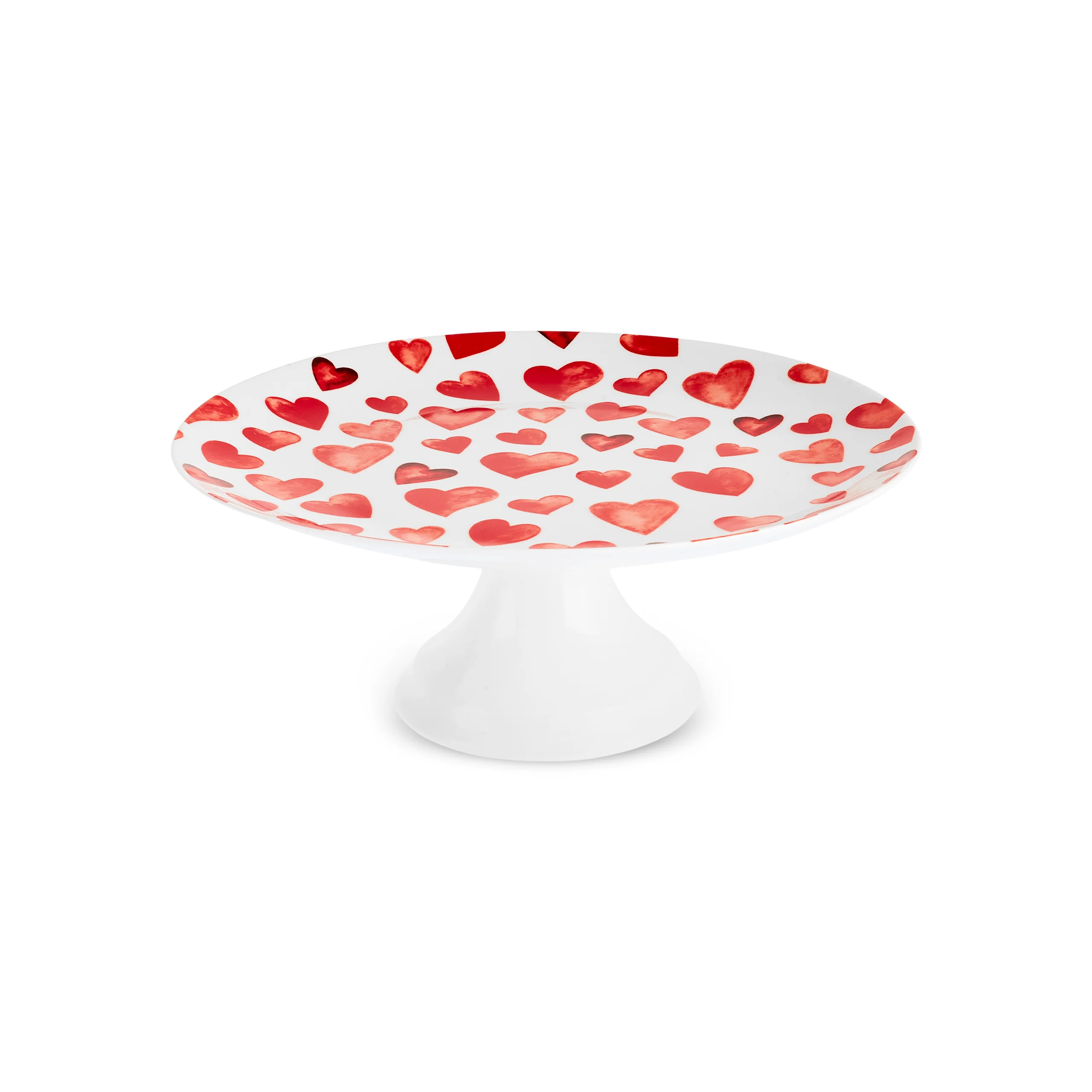 Karaca Lovely Service à Gâteau 7 Pièces pour 6 Personnes - Image 7