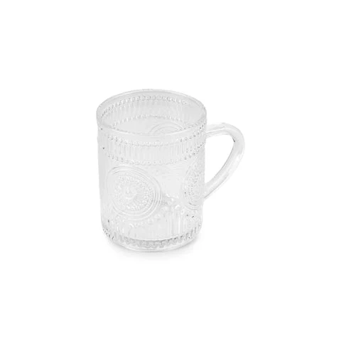 Ensemble de Verres à Thé Karaca Margo 6 Pièces - Image 5
