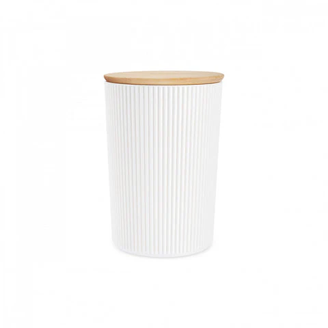 Karaca Massimo Contenant de Rangement 1,5 L Crème - Image 3