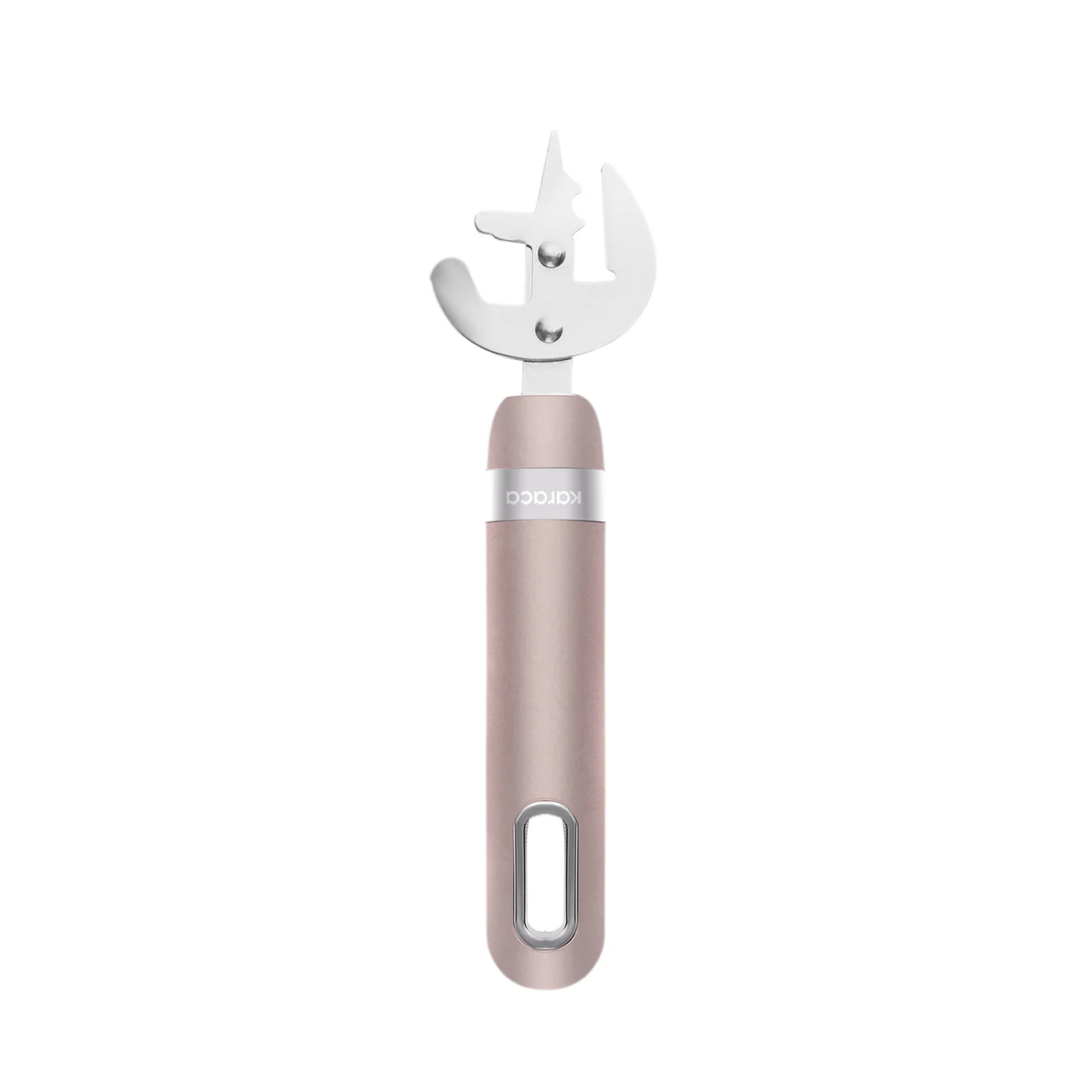 Karaca Mastermaid Ouvre-boîte Or rose - Image 5