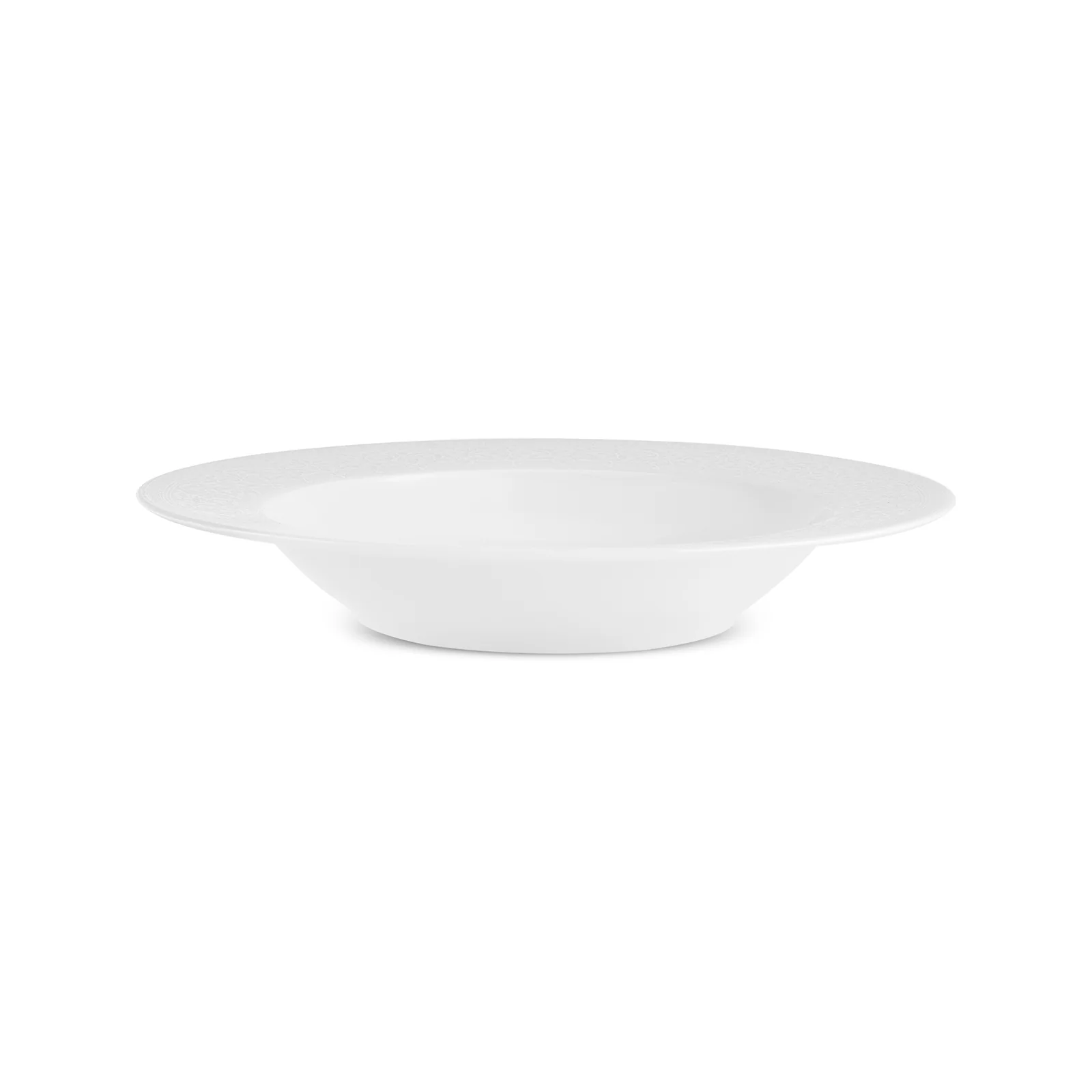 Karaca New Dome Service de vaisselle 24 pièces pour 6 personnes, Blanc - Image 23