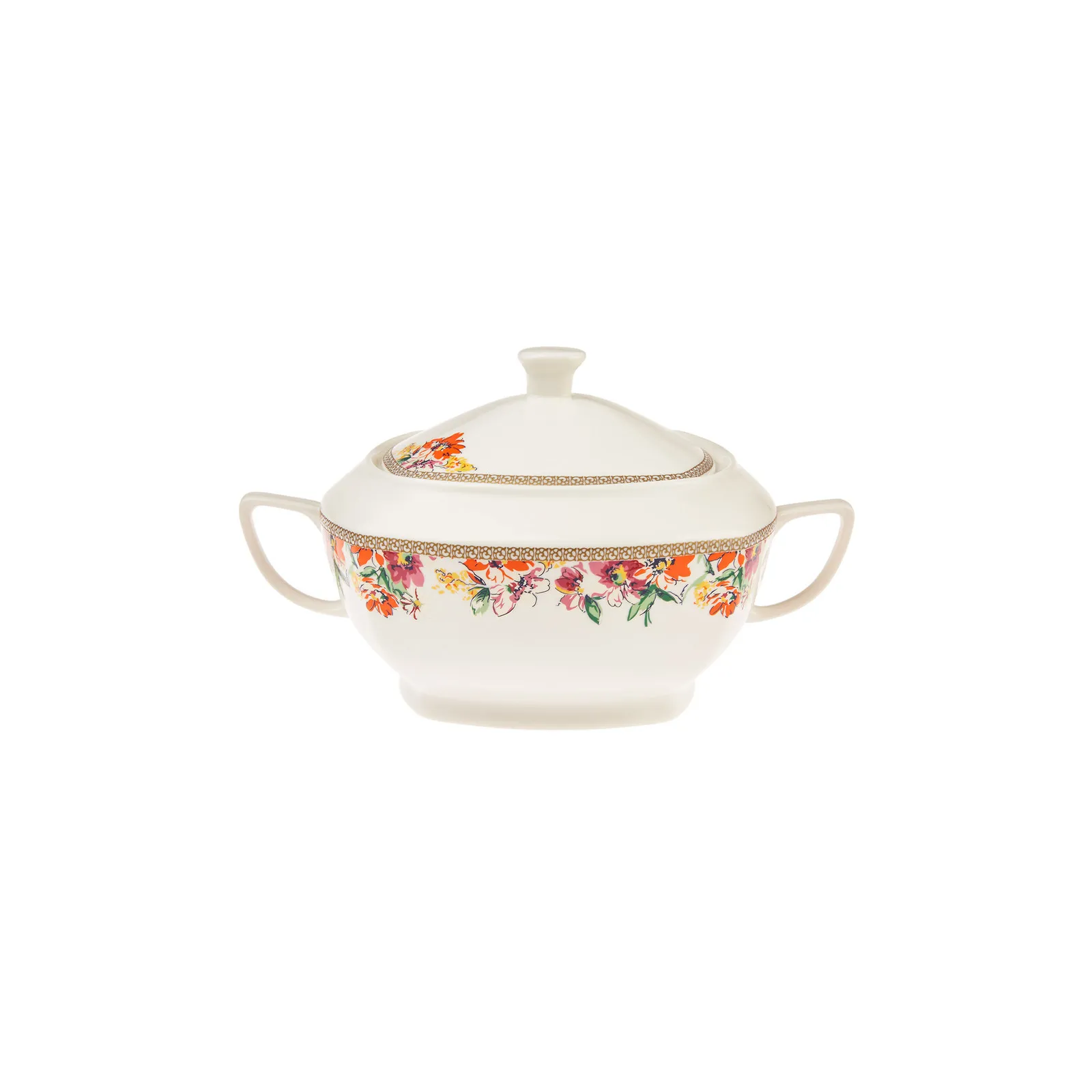 KARACA NEW MARTINA PINK 60 P, MULTICOLOR - Image 5