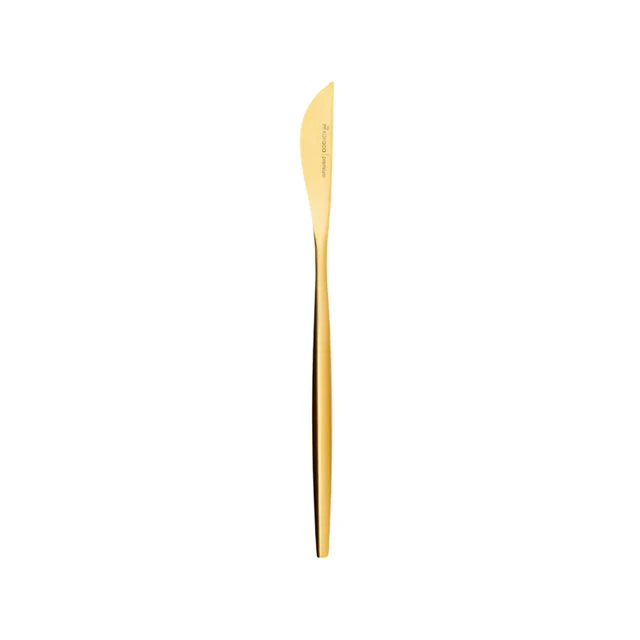 Karaca Orion Gold 6 Personnes 30 Pièces Ensemble de Couverts - Image 7
