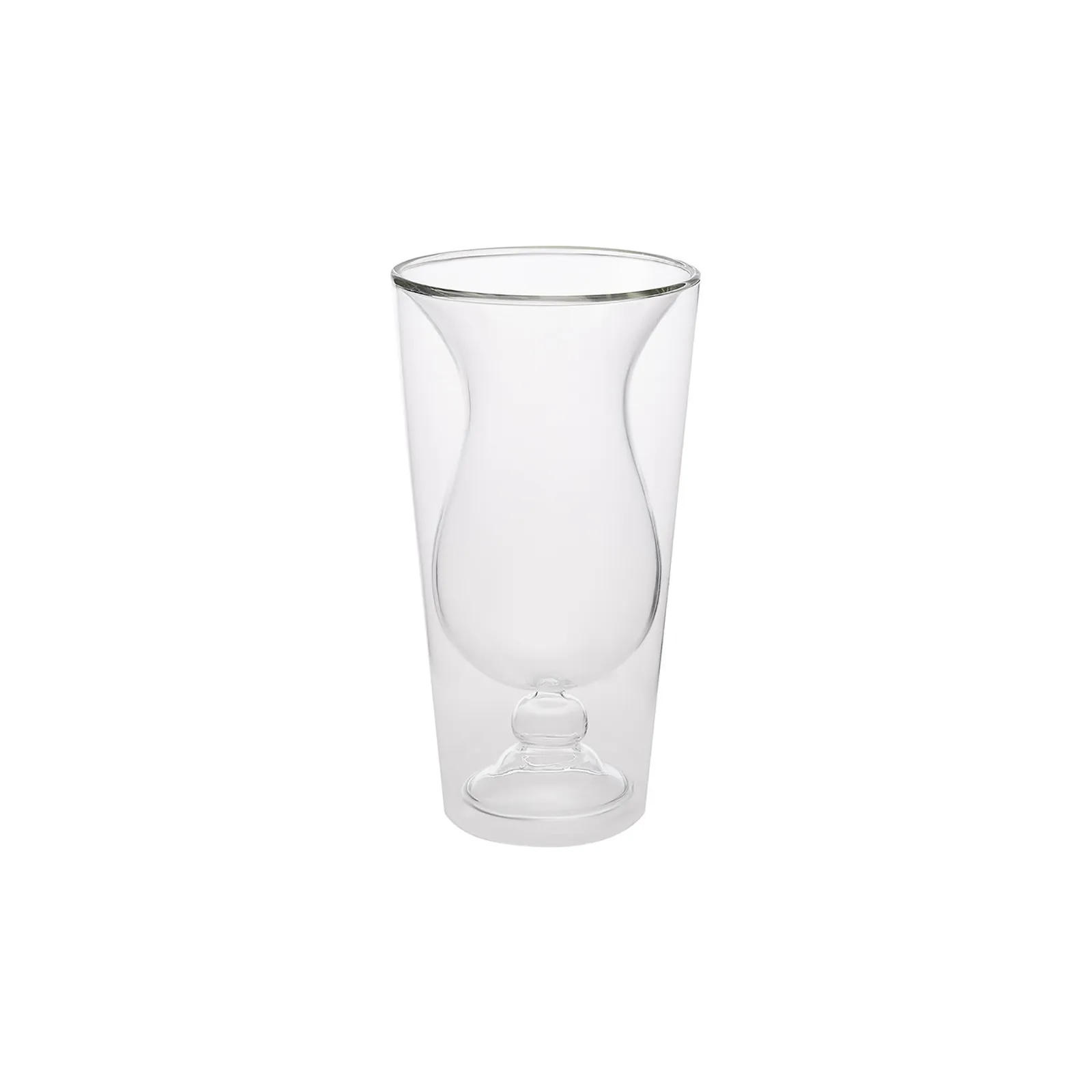 KARACA PIA LATTE BARDAĞI TZ12 30, ŞEFFAF - Image 4