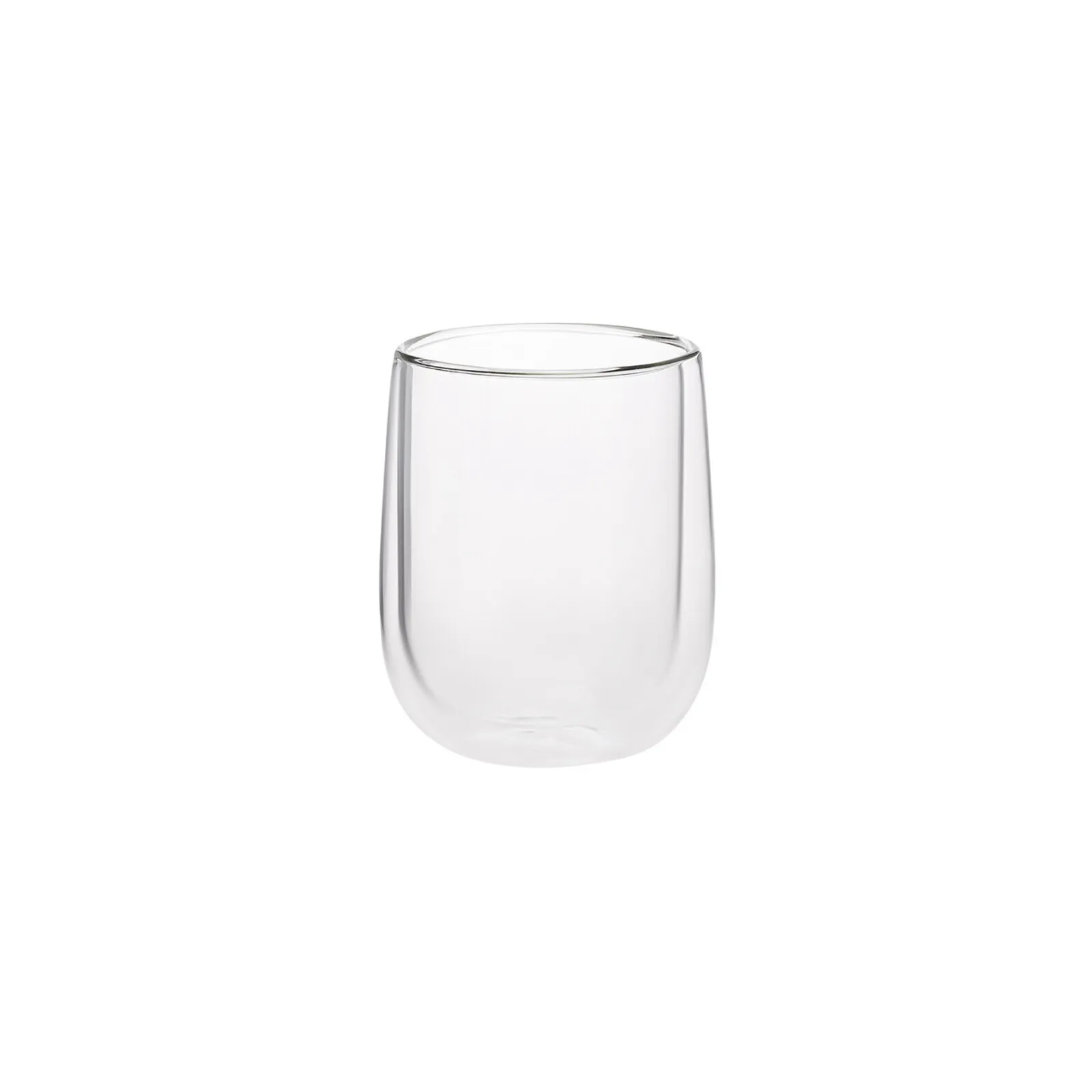 KARACA PIA SU BARDAĞI TZ5 350ML, ŞEFFAF - Image 2