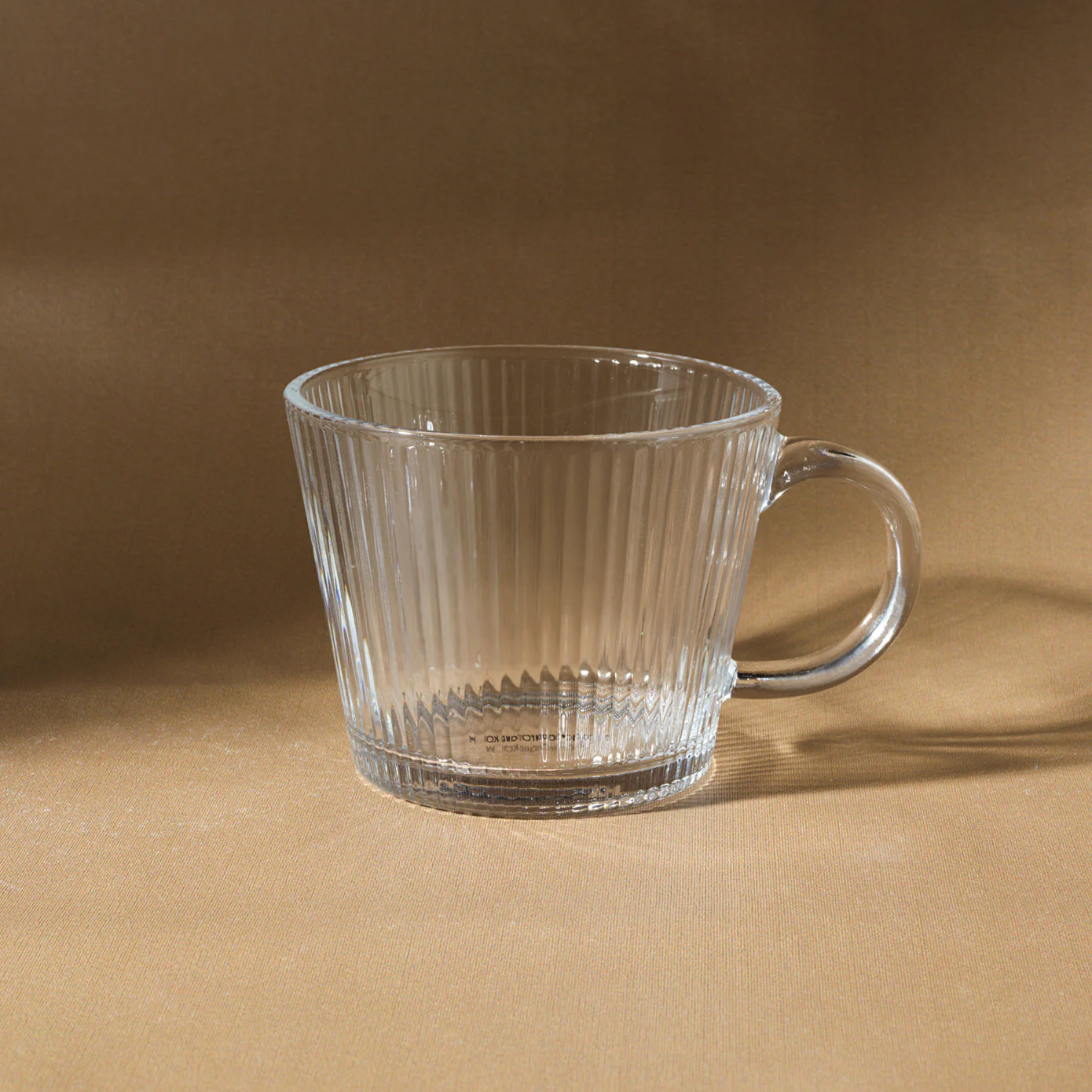 Karaca Plain, Tasse, 380ML