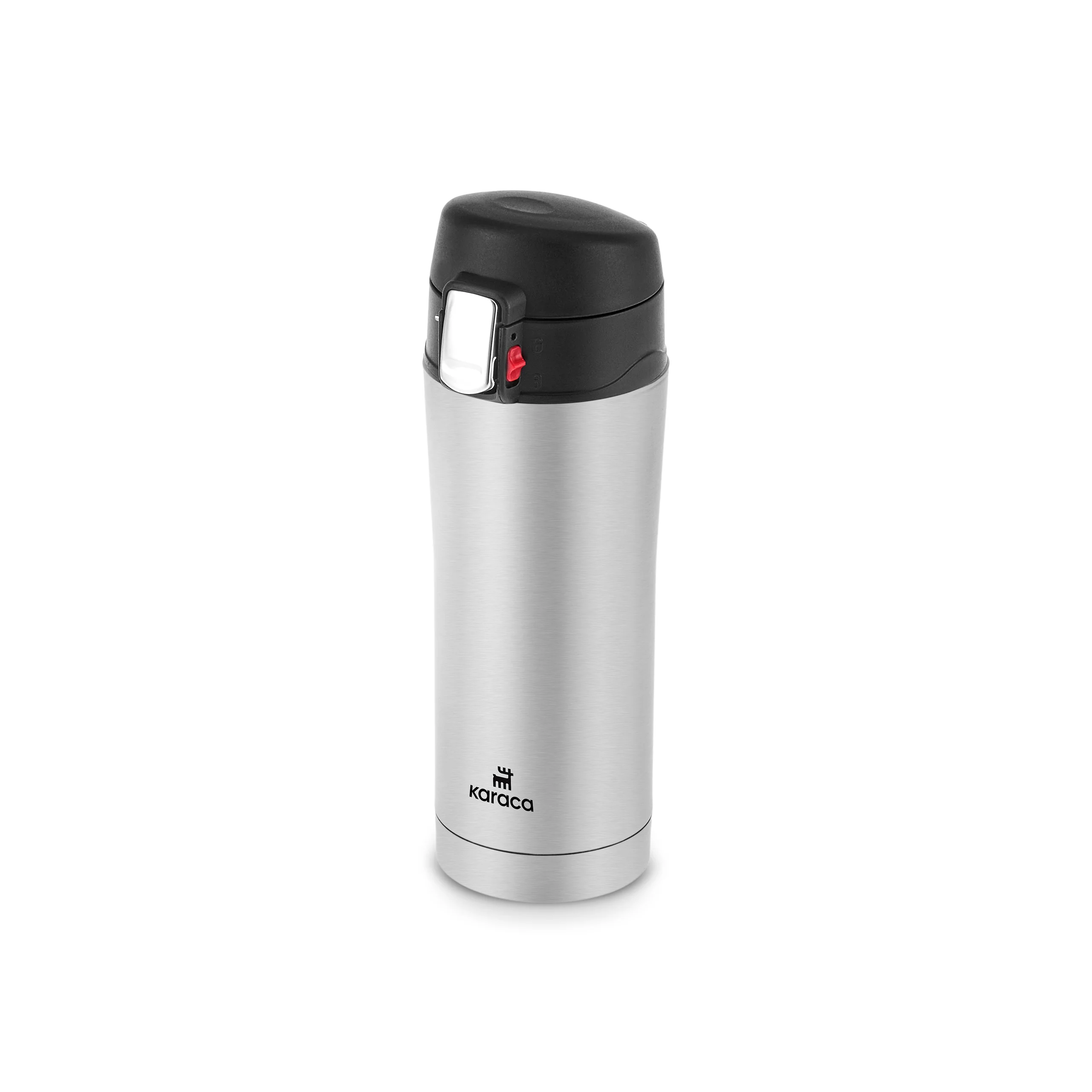Karaca Pluton, Thermos, 350ML, Inox - Image 5