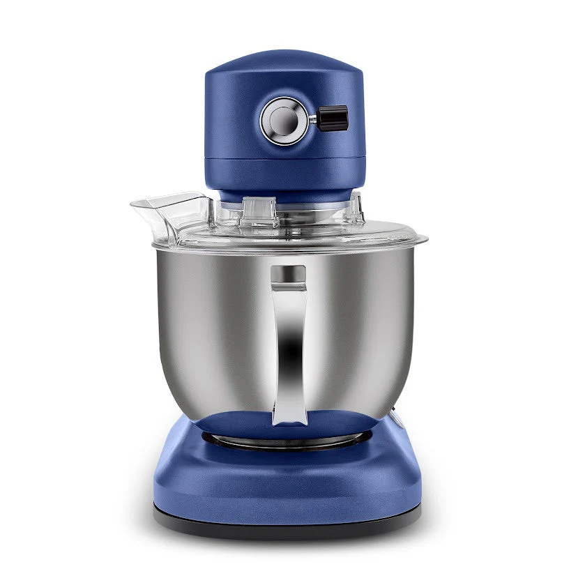Karaca Pro Artisan Kitchen Chef avec Minuterie et Balance Intégrée – Midnight Sapphire - Image 3