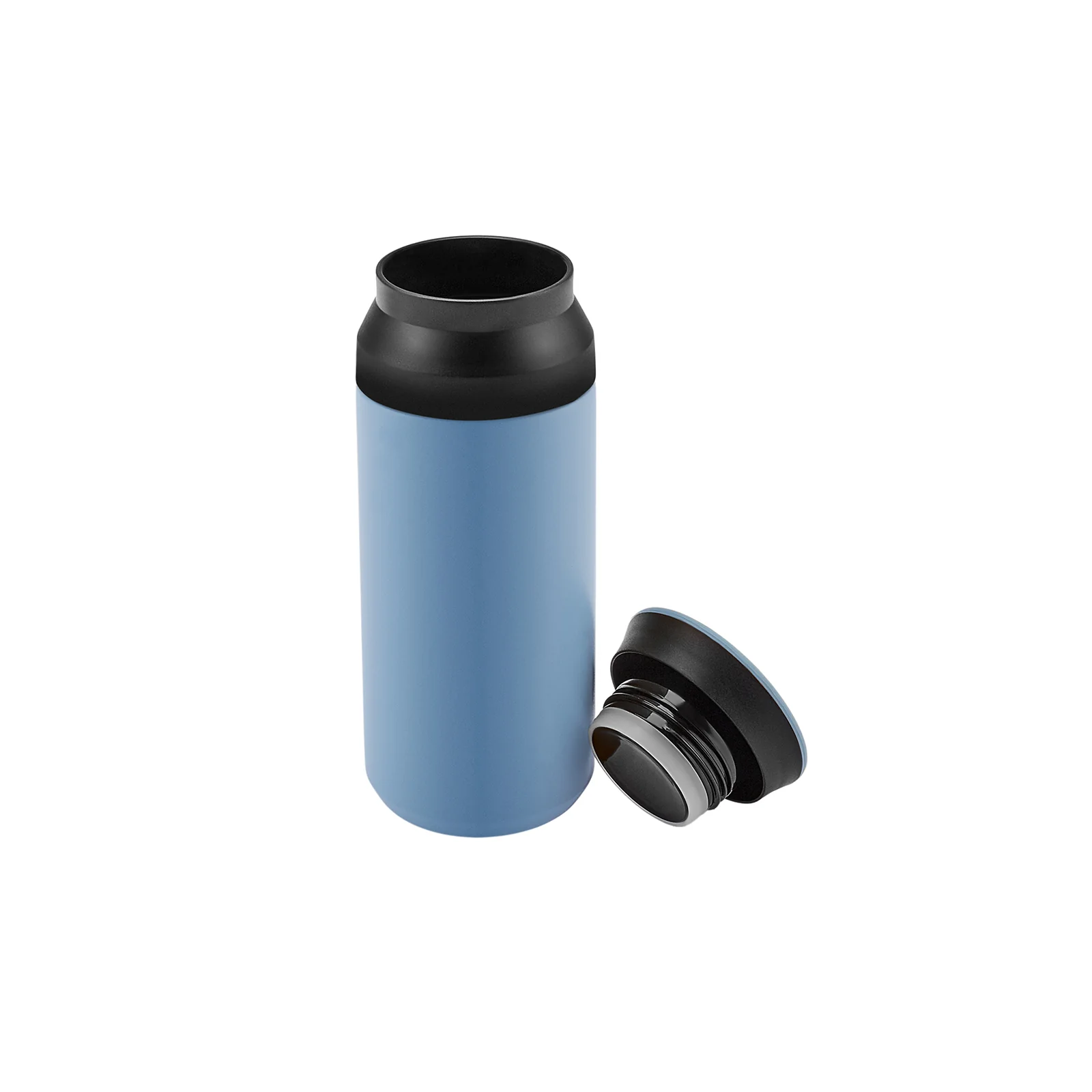 Karaca Rainbow, Thermos, 350ML, Bleu - Image 5