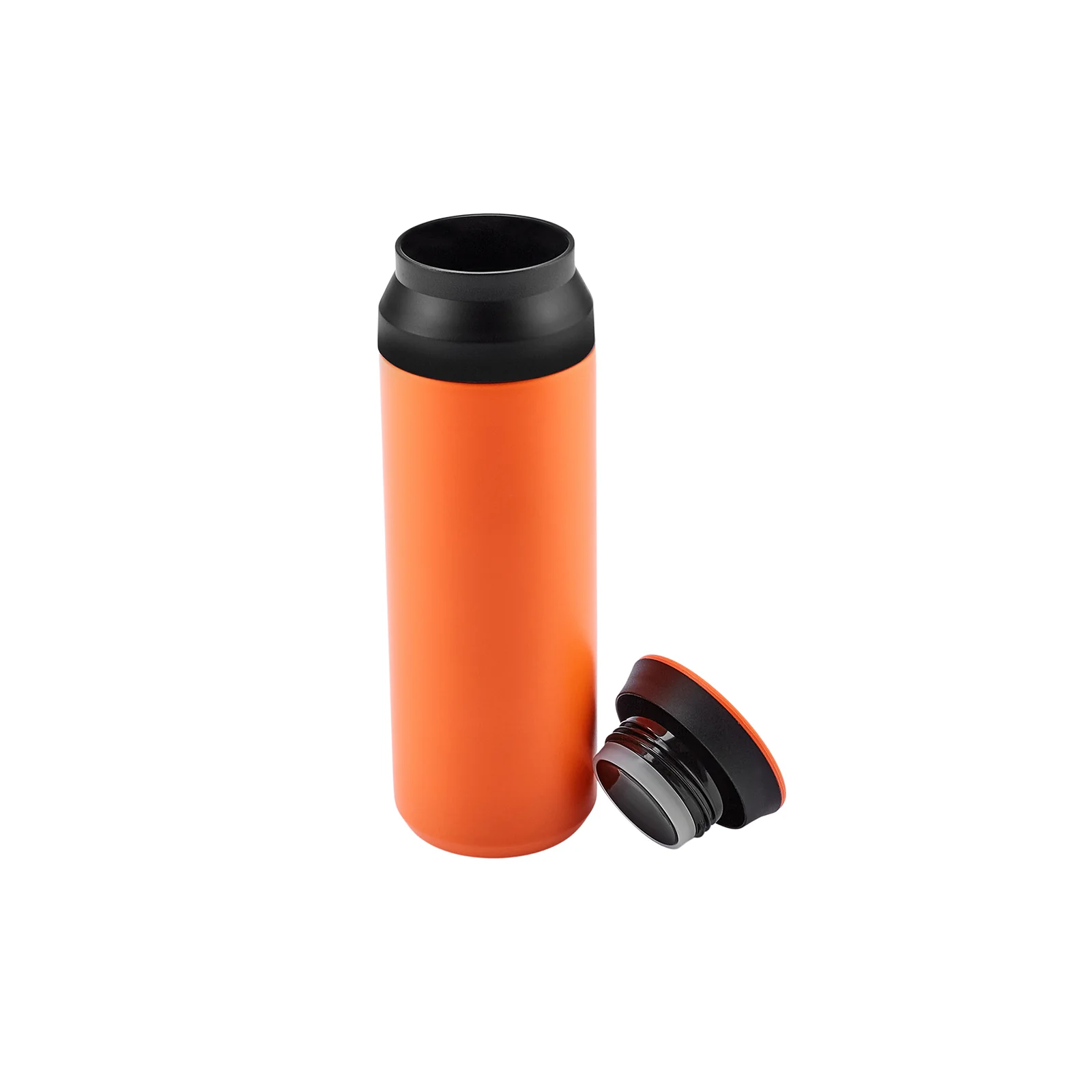 Karaca Rainbow, Thermos, 500ML, Orange - Image 5