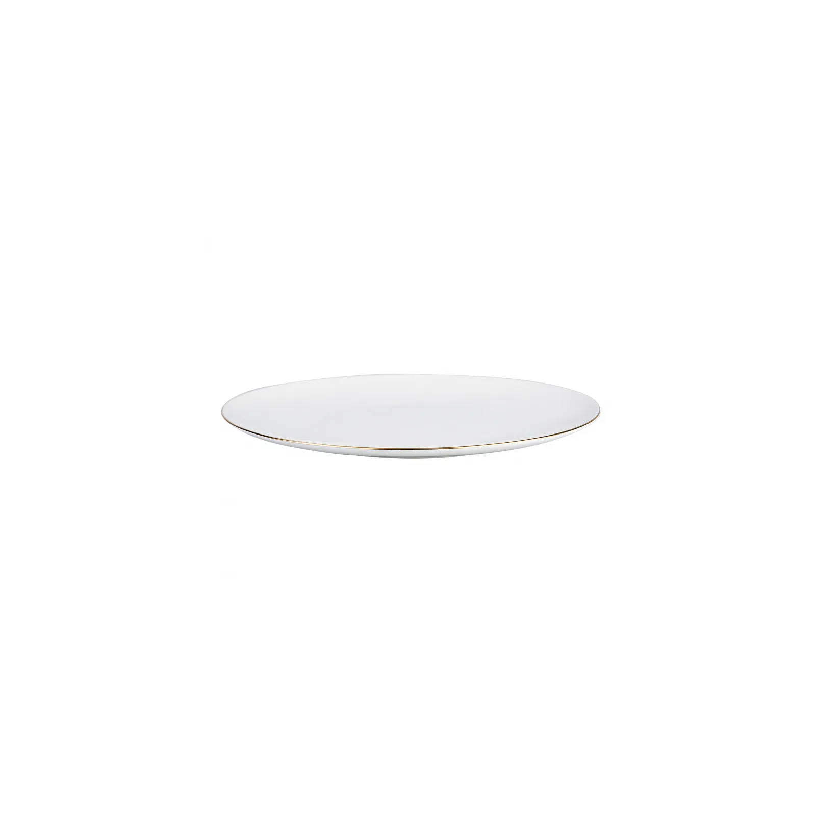 Karaca Red Carpet Collection Service de table Fine Pearl Extra Chanak pour 12 personnes, 62 pièces, doré - Image 23