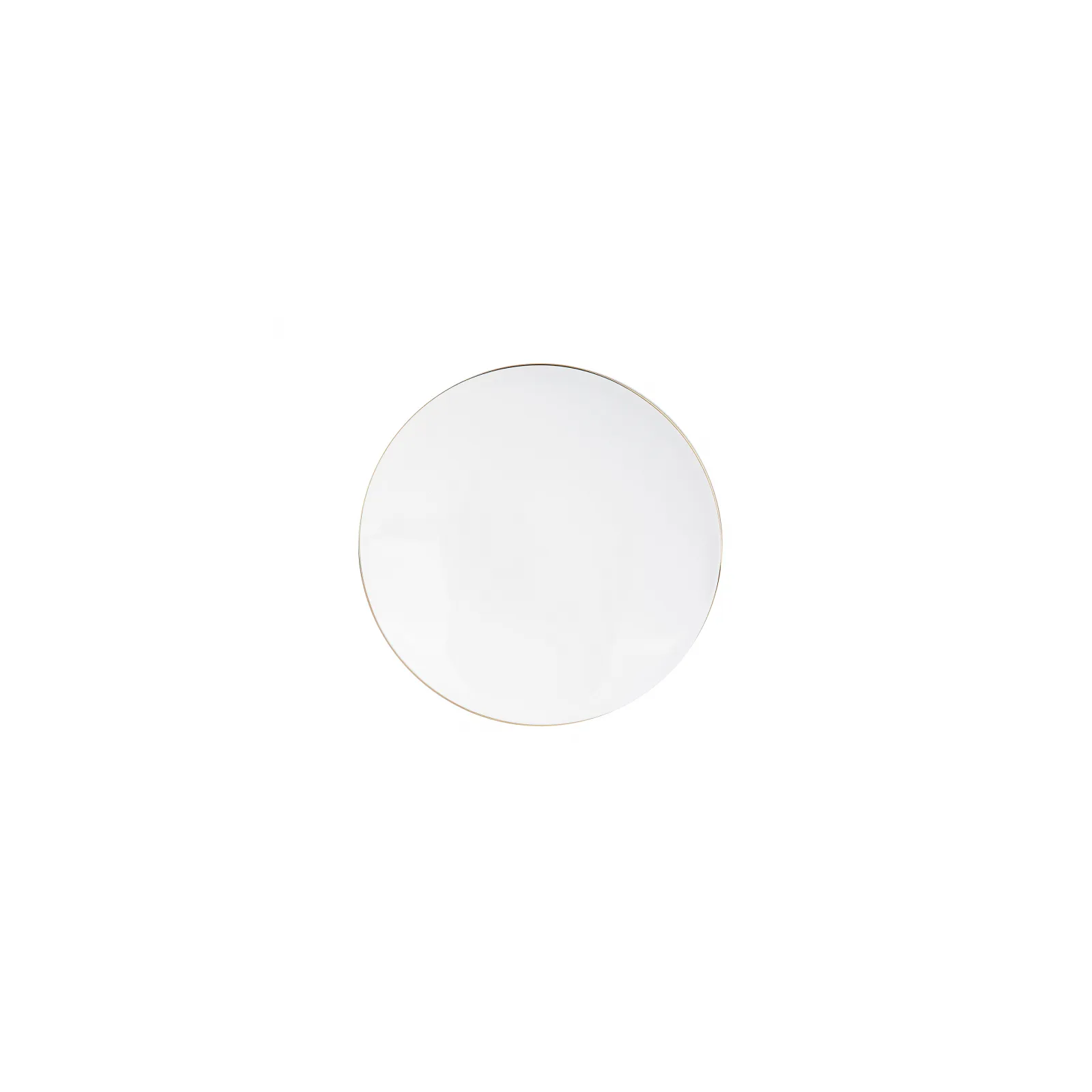 Karaca Red Carpet Collection Service de table Fine Pearl Extra Chanak pour 12 personnes, 62 pièces, doré - Image 24