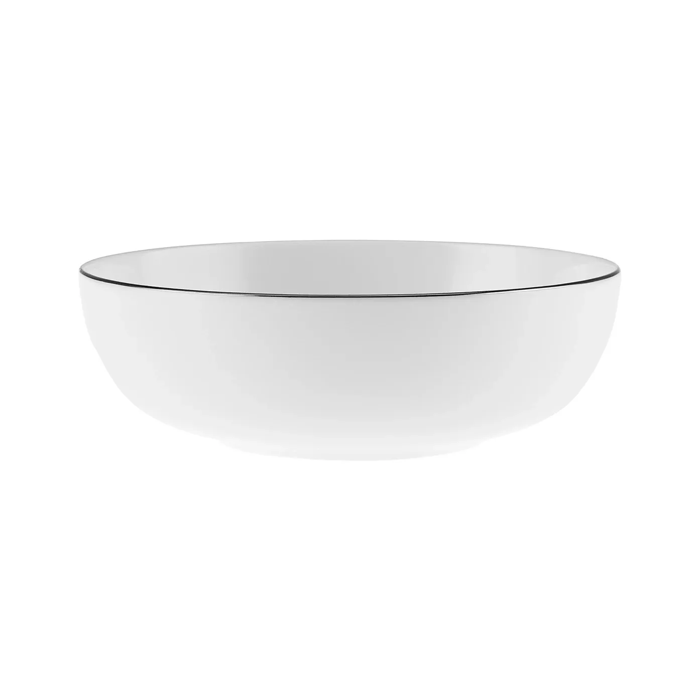 Karaca Red Carpet Collection Service de table Fine Pearl Extra Nish pour 12 personnes, 62 pièces, platine - Image 13