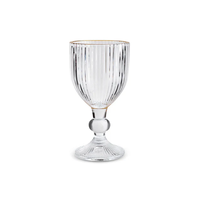 Karaca Rocco 6 Pièces Verre à Café En Or - Image 4