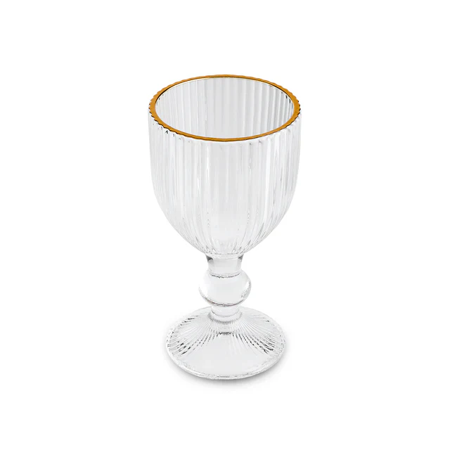 Karaca Rocco 6 Pièces Verre à Café En Or - Image 5