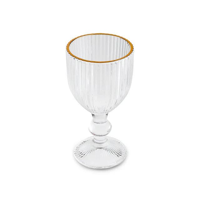 Karaca Rocco 6 Pièces Verre à Café En Or - Image 6