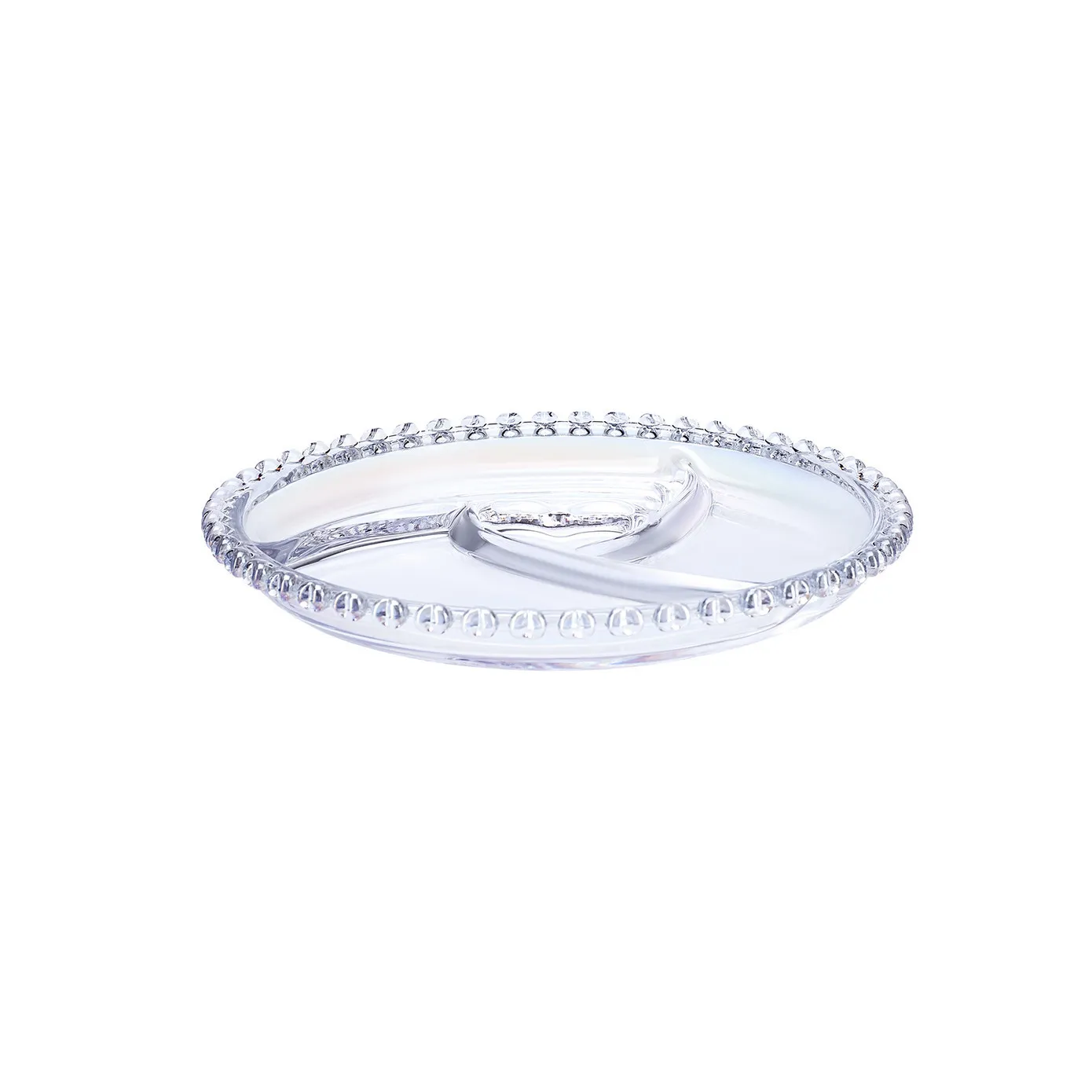 Karaca Rory, Assiette de Service Cœur, 23 cm - Image 7