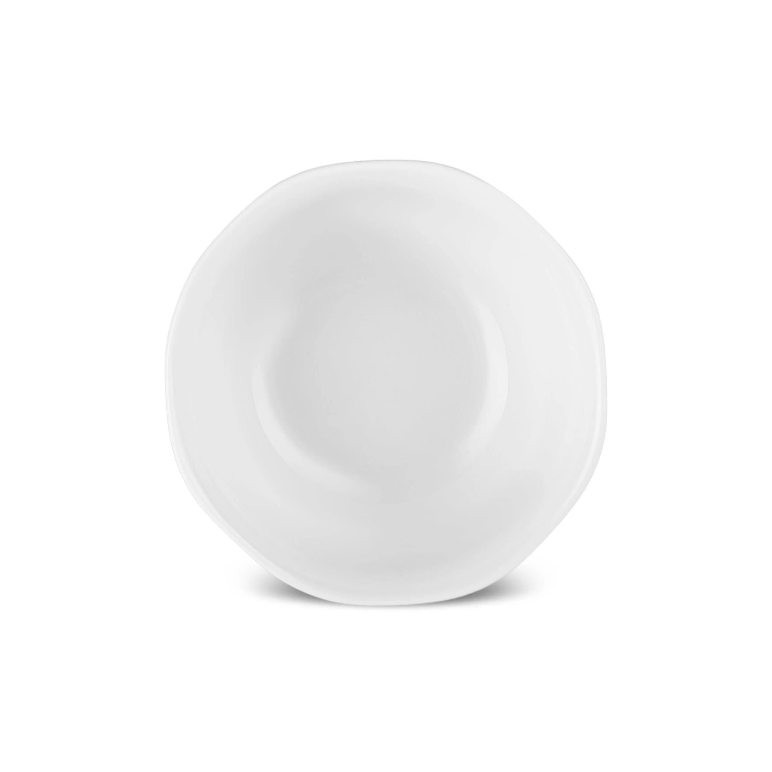 Karaca Scalloped service de table 18 pièces pour 6 personnes - Image 6