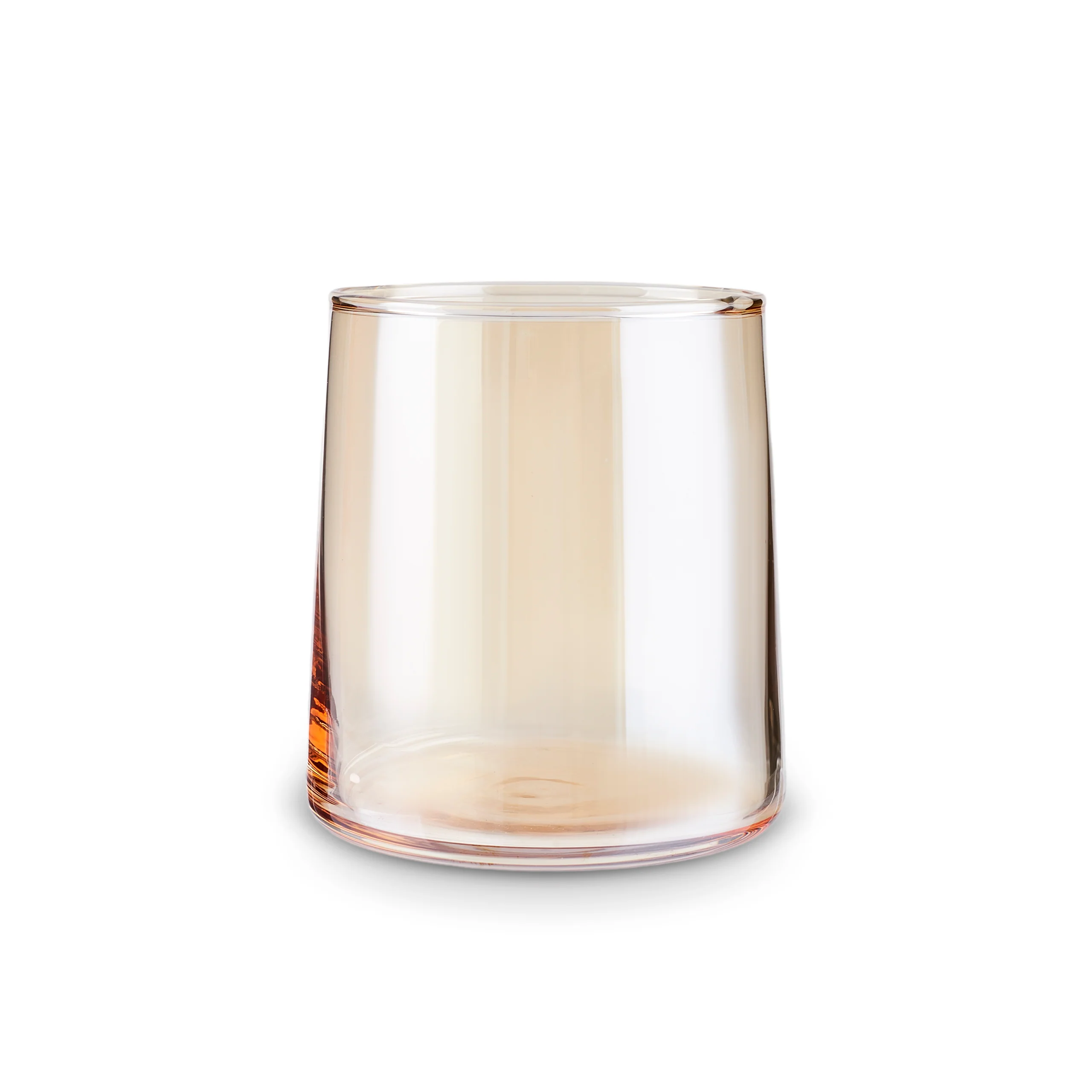 Karaca Serene Ensemble de 7 Verres, Ambre - Image 10