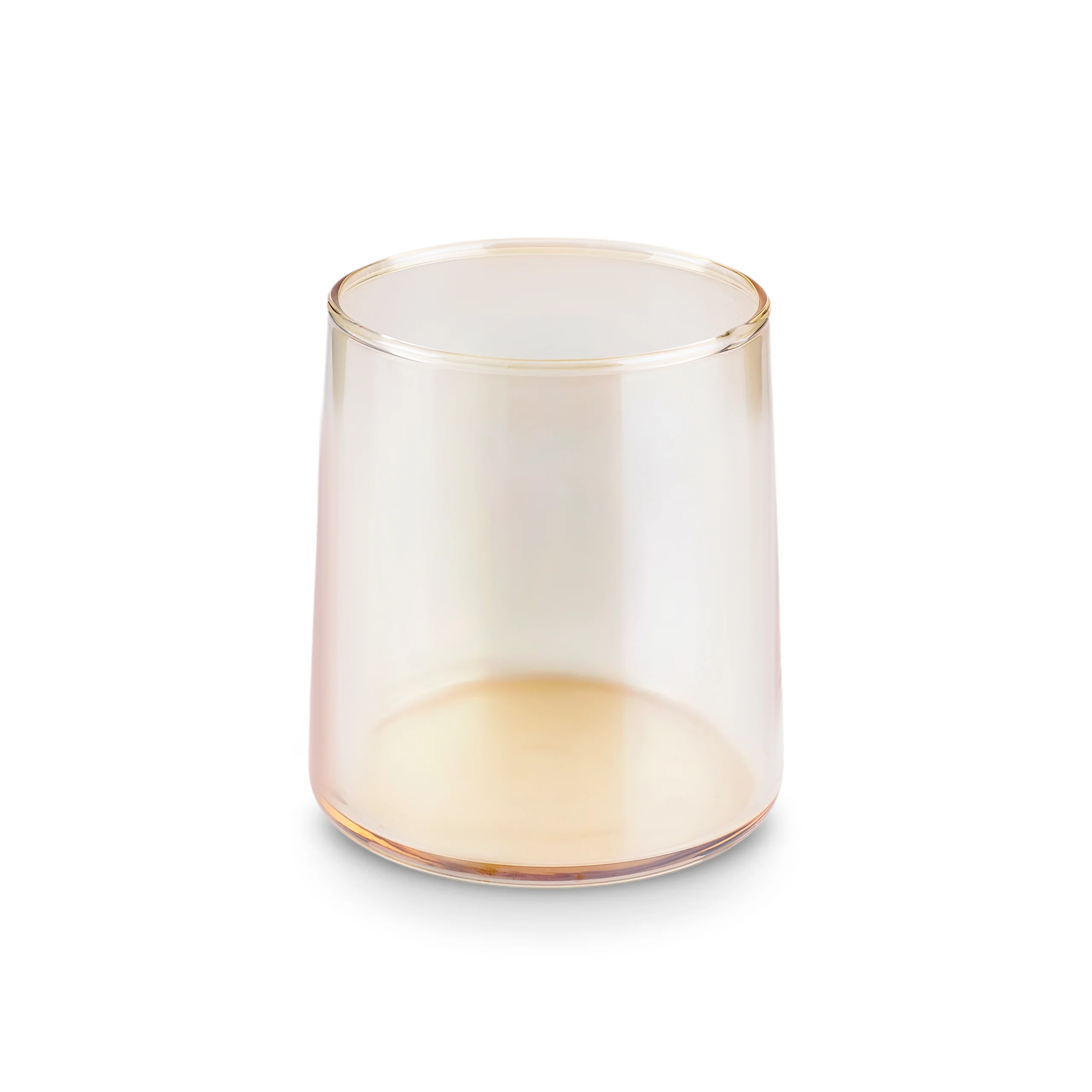 Karaca Serene Ensemble de 7 Verres, Ambre - Image 11