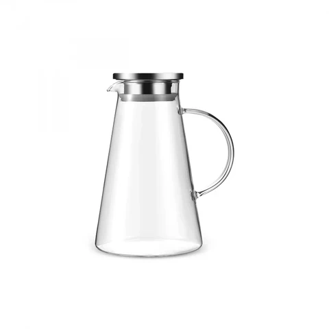 Karaca Serene Ensemble de 7 Verres Transparent - Image 2