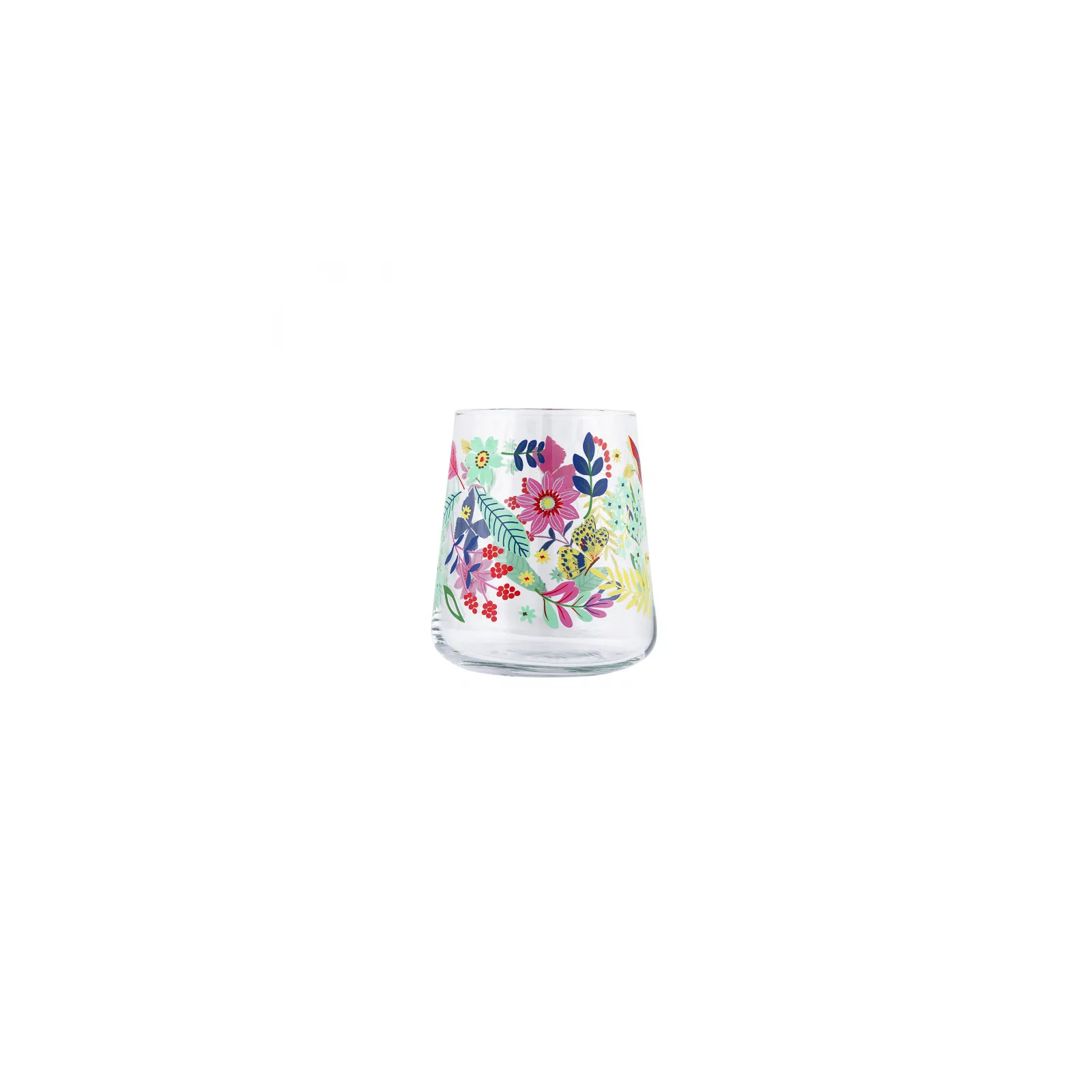 KARACA SPRING 6 PCS VERRES EAU MULTICOLOR - Image 3