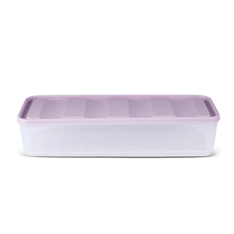 Karaca Stella Ensemble de 6 Boîtes de Rangement pour Réfrigérateur - Image 6