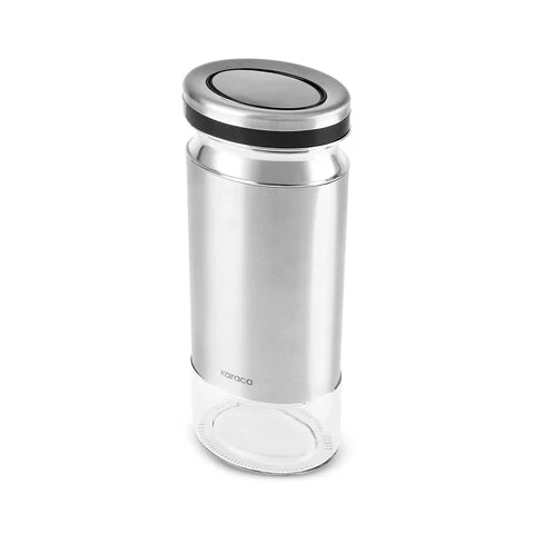 Karaca Stellum, bocal de conservation, 1210 ml, inox - Image 6