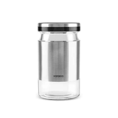 Karaca Stellum, bocal de conservation, 750 ml, inox - Image 5