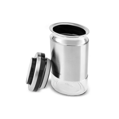 Karaca Stellum, bocal de conservation, 750 ml, inox - Image 7