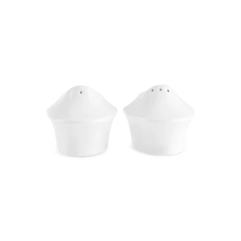 Karaca Stream Bone Hole, Service Petit-Déjeuner 34 Pièces pour 6 Personnes - Image 4
