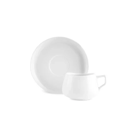 Karaca Stream Bone Hole, Service Petit-Déjeuner 34 Pièces pour 6 Personnes - Image 5