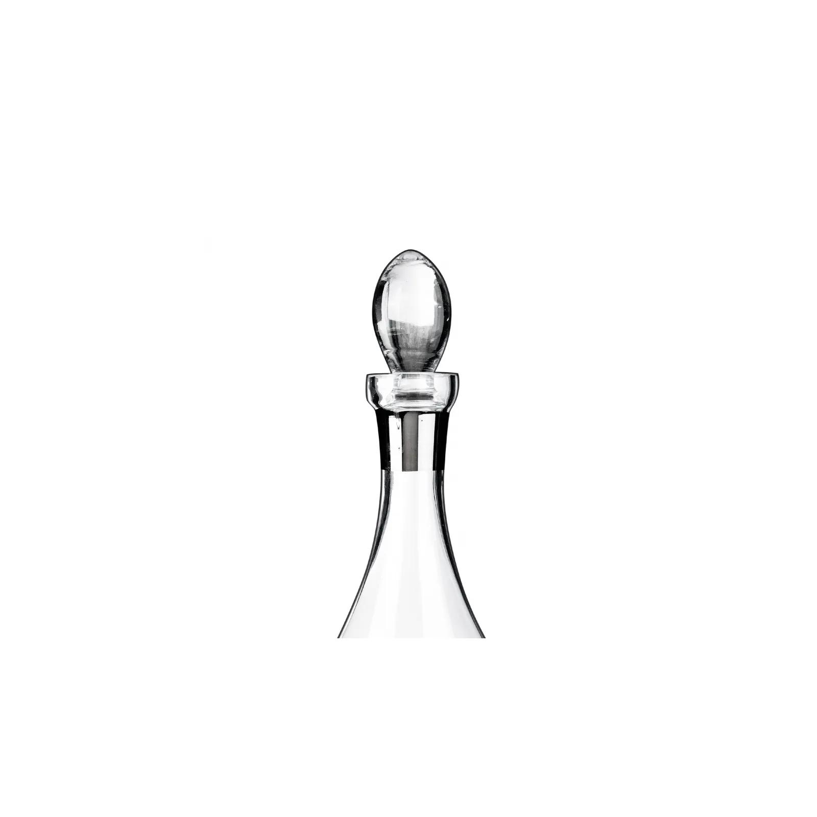 KARACA SUDE 25 PCS SET DE VERRES P, PLATINE - Image 3