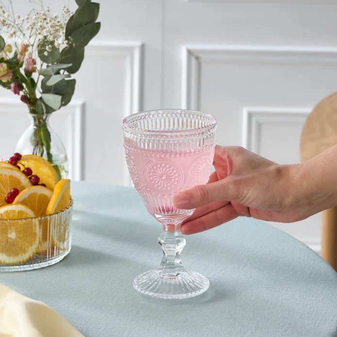Karaca Sunflower Norım Verre 309 ml - Image 3