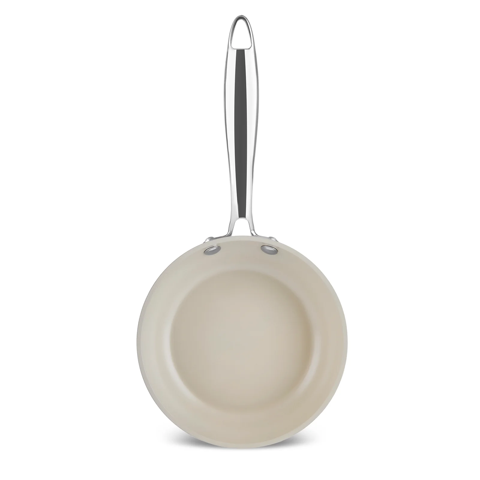 Karaca Swiss Crystal Almond Cream, Poêle, 16cm - Image 6