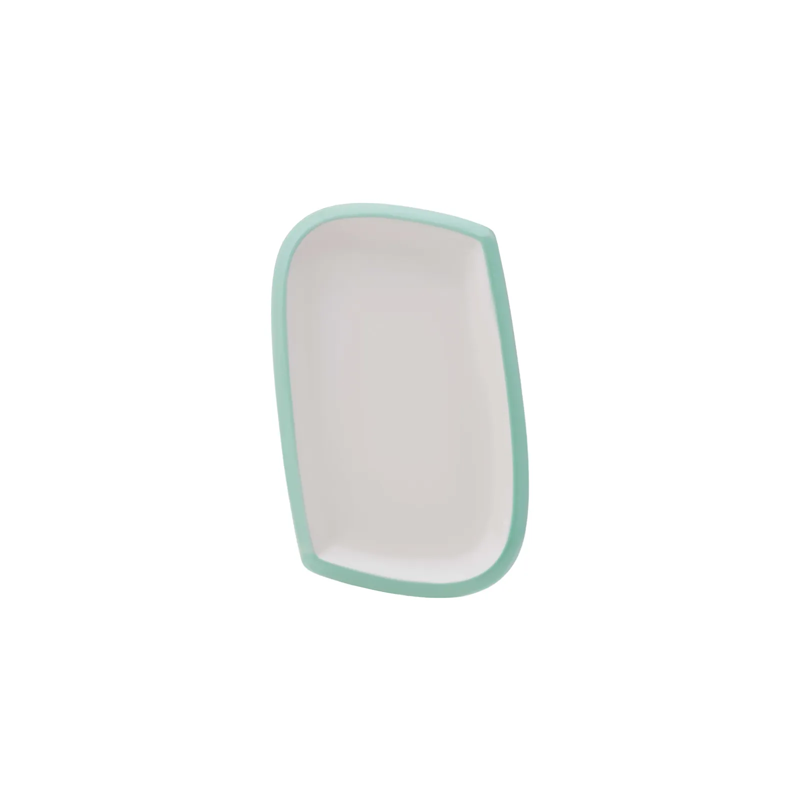 KARACA TINY PINK GREEN RIM 2, MULTICOLOR - Image 10
