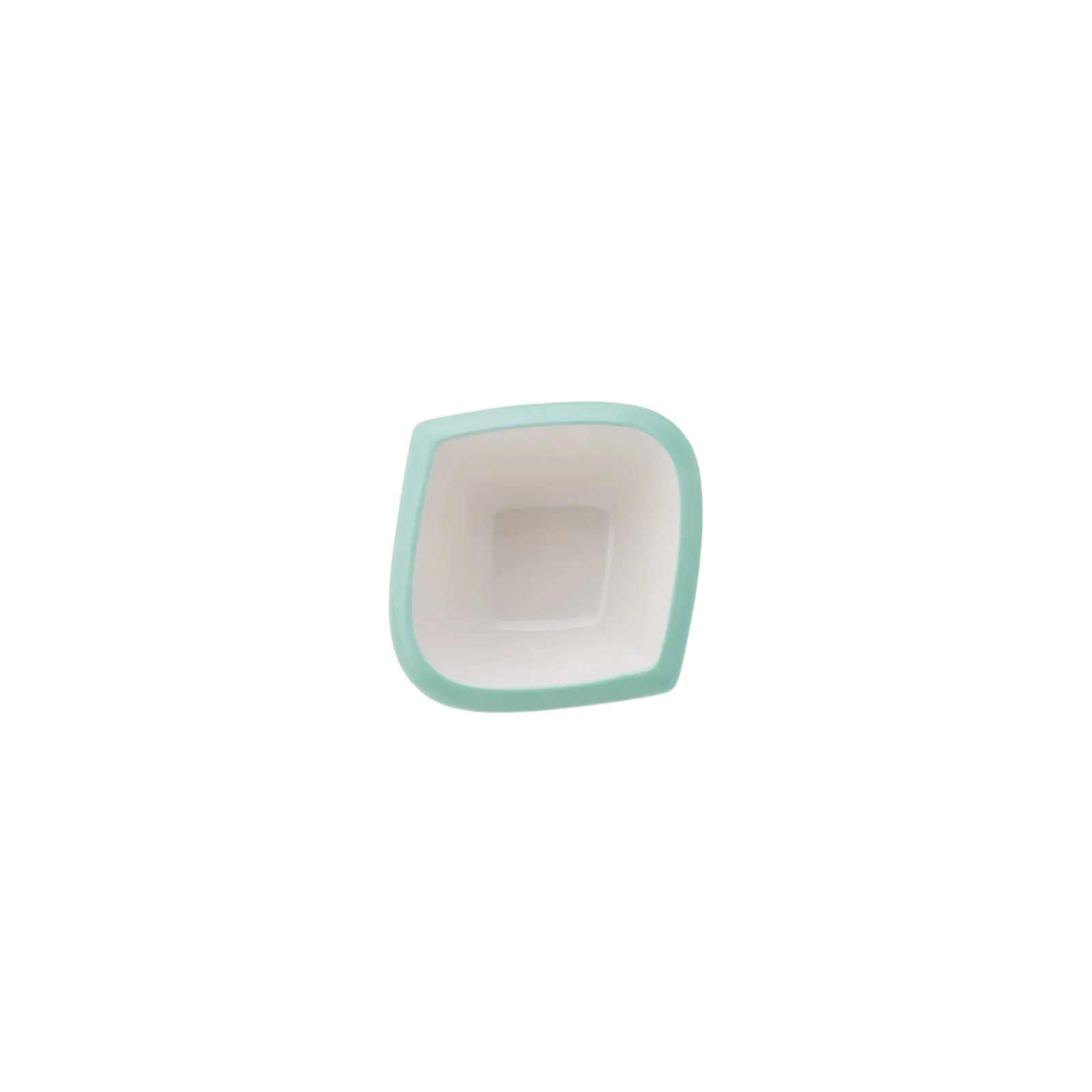 KARACA TINY PINK GREEN RIM 2, MULTICOLOR - Image 13
